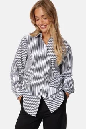 Object Objtutta Lo L/S Shirt 38