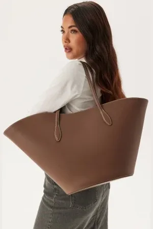Little Liffner Tulip Shoulder Bag Large Onesize