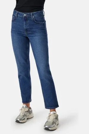 GANT Straight Cropped Jeans 25