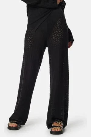 VERO MODA Vmiberia Hw Knit Pants S