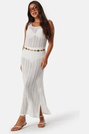 VERO MODA Vmheidi Sl Ankle Dress Spe 2-w M