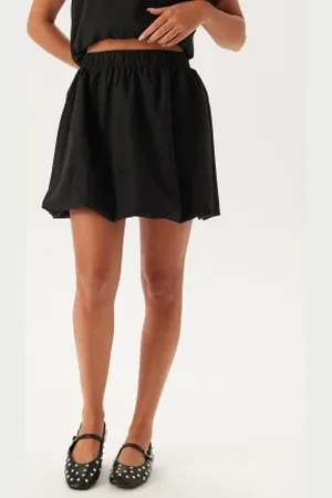 VILA Visema Balloon Skirt 44