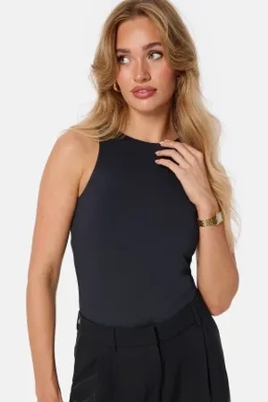 VILA Vikenza S/L TANK TOP - XXL