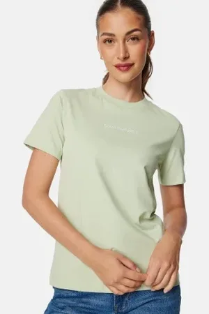 Calvin Klein Institutional Straight Tee XS