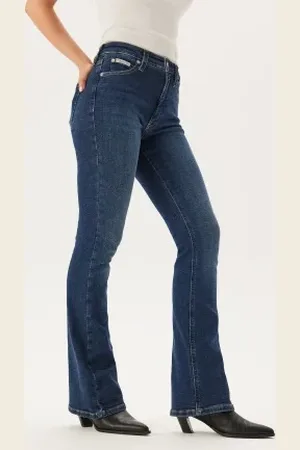 Calvin Klein Skinny Bootcut 28/32