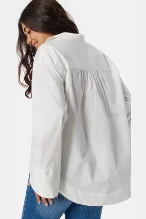 Object Objkira Roxa L/S SHIRT 38