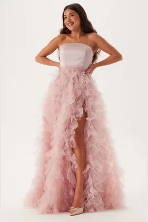 Ida Sjöstedt Frances Gown 40