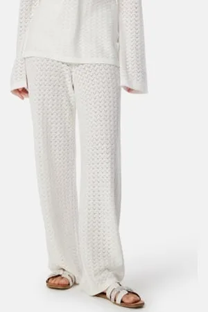 VERO MODA Vmiberia Hw Knit Pants M