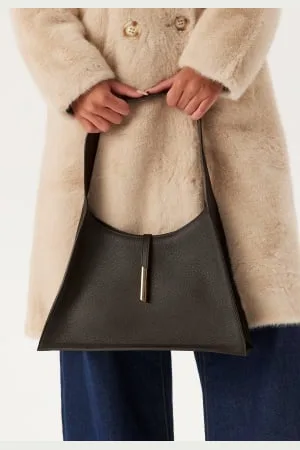 Little Liffner Pointy Shoulder Bag Onesize