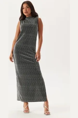 SELECTED Slfanita Twisted Ankle Dress S