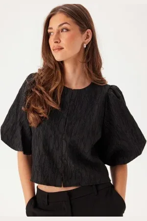 Y.A.S Minu Short 2/4 TOP M
