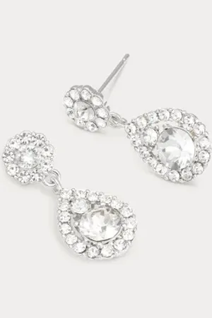 LILY AND ROSE Petite Sofia Earring Onesize