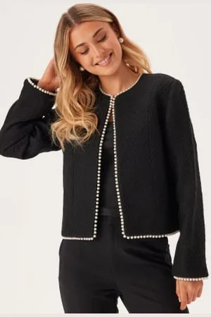 Y.A.S Pera Ls Jacket M