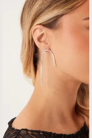 VILA Vikalis Earrings Onesize