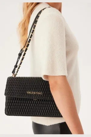 VALENTINO Frequency Re Flap Bag Onesize