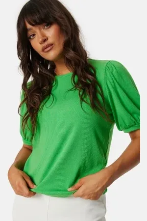 Object Objjamie S/S Top S