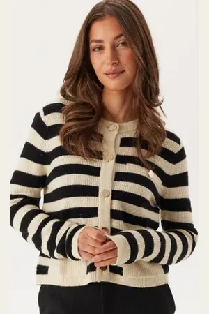 VILA Vidrea L/S O-NECK KNIT CARDIGA M