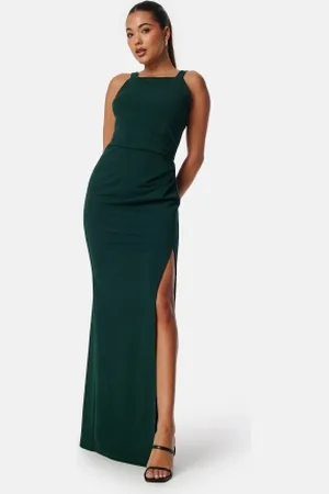 BUBBLEROOM Juniper dress L