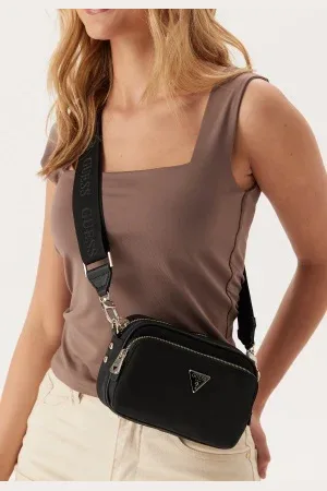 Guess Eco Gemma Crossbody Camera Onesize
