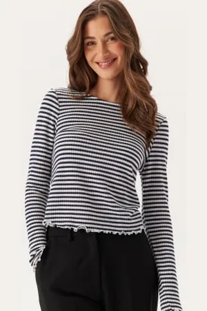 Object Objaveri Re L/S TOP TOP Top XL