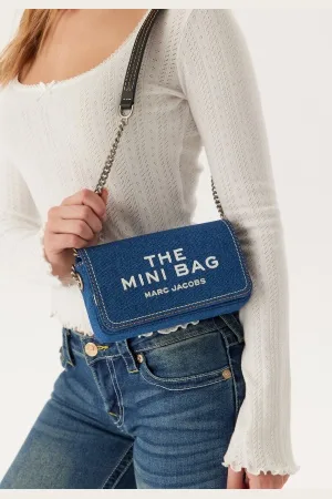 Marc Jacobs The Mini Bag Onesize