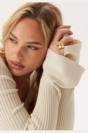 By Jolima Daisy Ring Onesize
