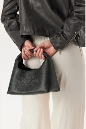 Marc Jacobs The Mini Sack Onesize
