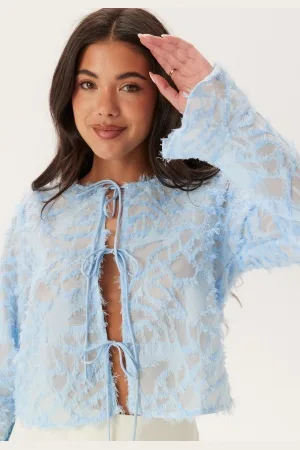 VILA Vimilla L/S COVER UP COVER UP 34