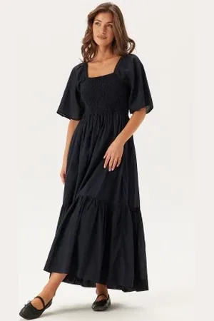 SELECTED Slfdora Ss Ankle Dress 38