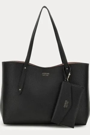 Guess Brenton Tote Onesize