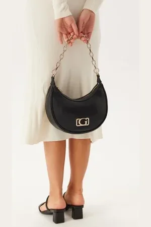 Guess Circe Hobo Shoulder Bag Onesize