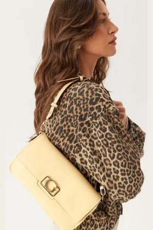Guess Circe Flap Shoulder Bag Onesize