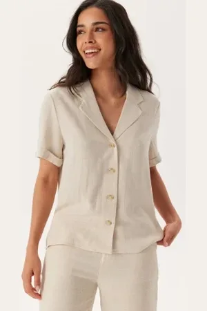 Object Objsanne S/S Re shirt 34