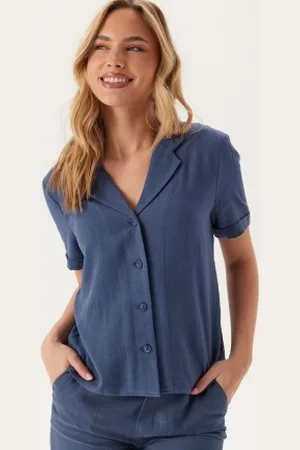 Object Objsanne S/S Re shirt 38