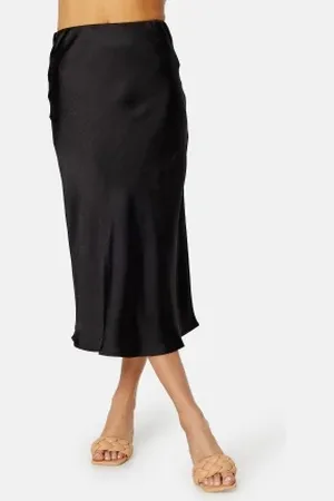 VILA Dinna HW Skirt 36