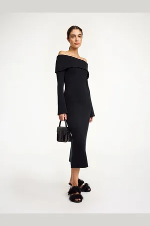 By Malene Birger Bennie midikjole