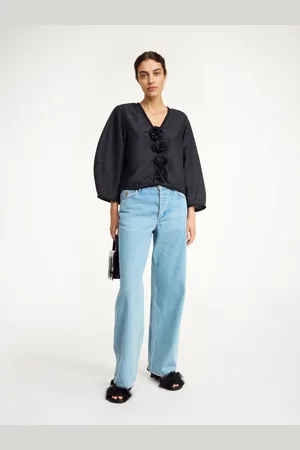 By Malene Birger Mineas silketop