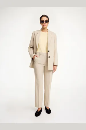 By Malene Birger Igda bukser med lige ben