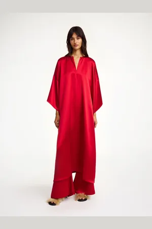 By Malene Birger Cicine midikjole