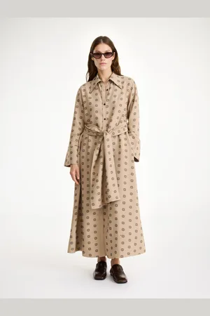 By Malene Birger Ginney maxikjole