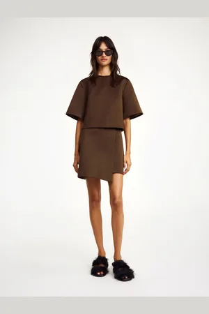 By Malene Birger Raye mininederdel
