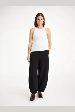 By Malene Birger Amani tanktop