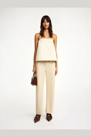 By Malene Birger Hermie top