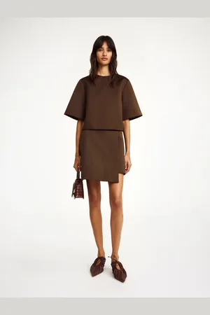 By Malene Birger Hania top