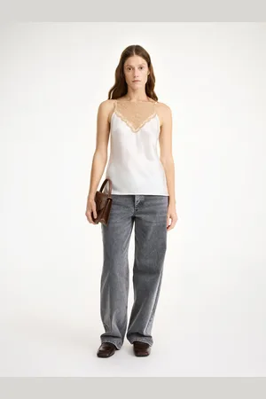 By Malene Birger Leeba top