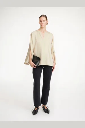 By Malene Birger Calias bluse