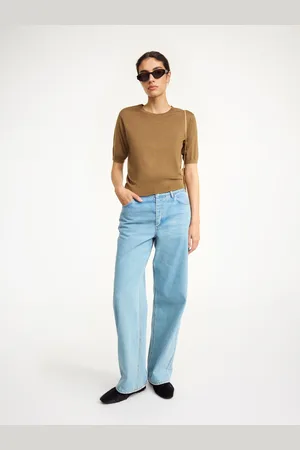 By Malene Birger Vinola jeans