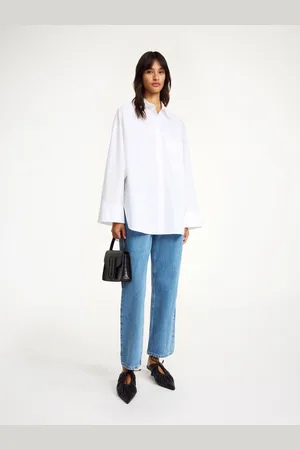By Malene Birger Derris skjorte