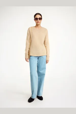 By Malene Birger Briella sweater i mohair