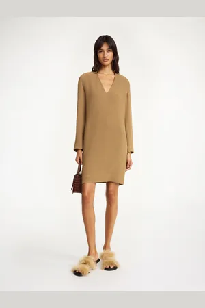 By Malene Birger Ellinas minikjole